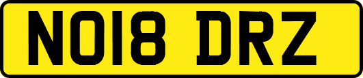 NO18DRZ