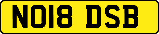 NO18DSB