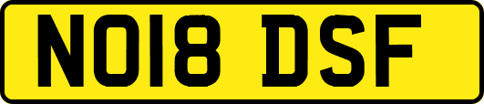 NO18DSF