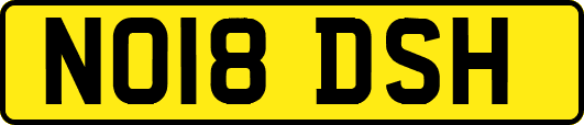 NO18DSH