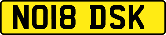 NO18DSK