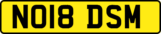 NO18DSM