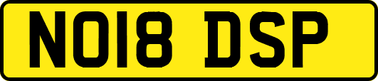 NO18DSP