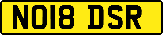NO18DSR