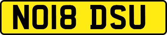 NO18DSU