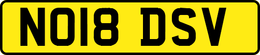 NO18DSV