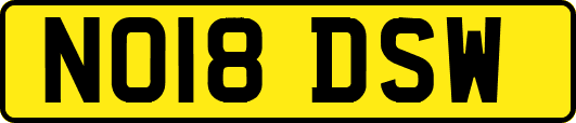 NO18DSW