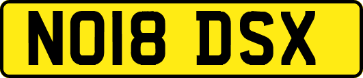 NO18DSX