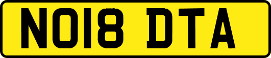NO18DTA