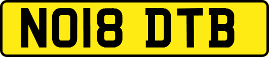 NO18DTB