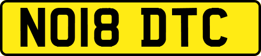 NO18DTC