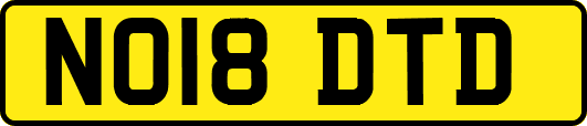 NO18DTD