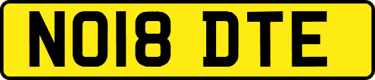 NO18DTE