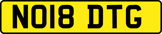 NO18DTG