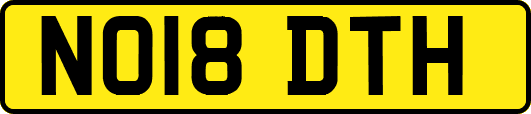 NO18DTH