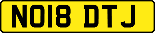 NO18DTJ
