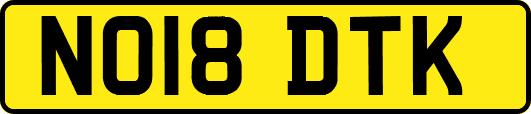 NO18DTK