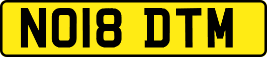 NO18DTM
