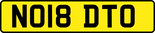 NO18DTO
