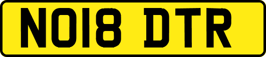 NO18DTR
