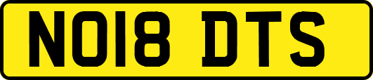 NO18DTS