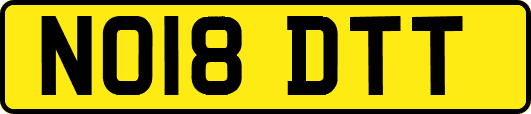 NO18DTT