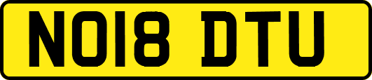 NO18DTU