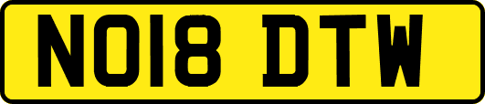 NO18DTW