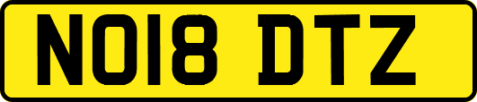 NO18DTZ