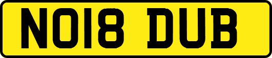 NO18DUB