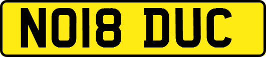 NO18DUC