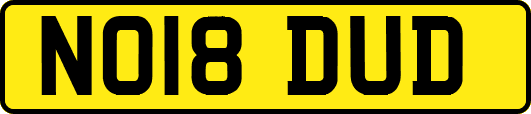 NO18DUD