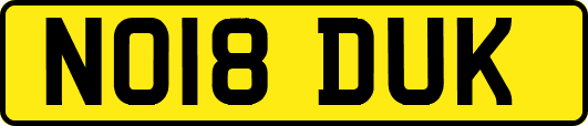 NO18DUK