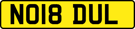 NO18DUL