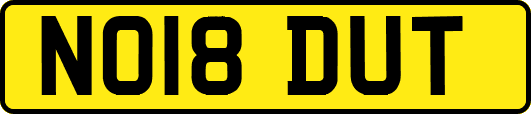 NO18DUT