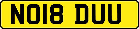 NO18DUU
