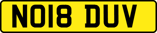 NO18DUV