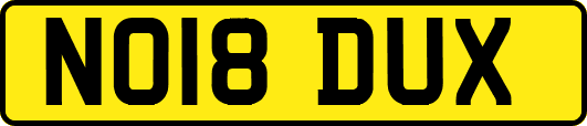 NO18DUX
