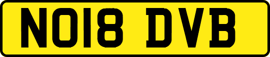 NO18DVB