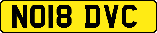 NO18DVC