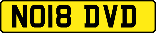 NO18DVD