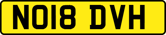 NO18DVH