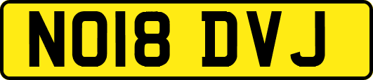 NO18DVJ