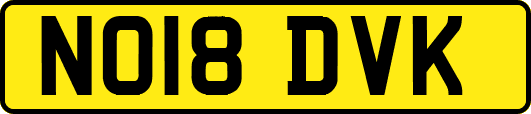 NO18DVK