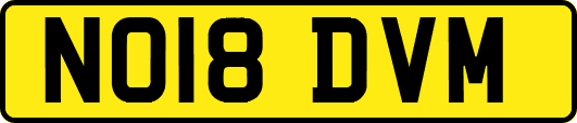NO18DVM