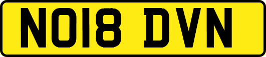 NO18DVN