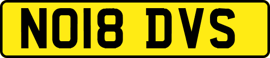 NO18DVS