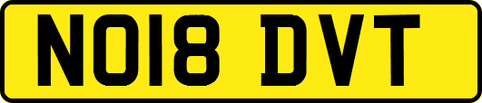NO18DVT
