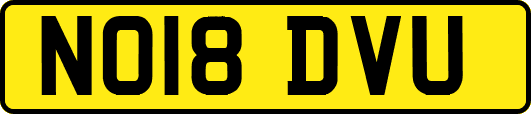 NO18DVU