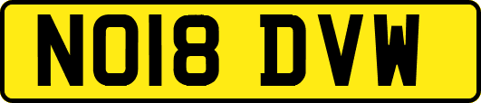 NO18DVW